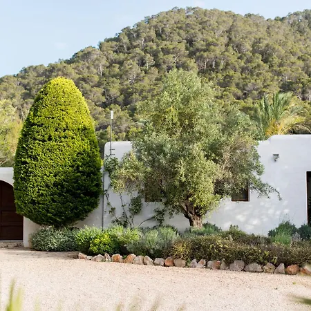 Casa La Vista * Sant Joan De Labritja