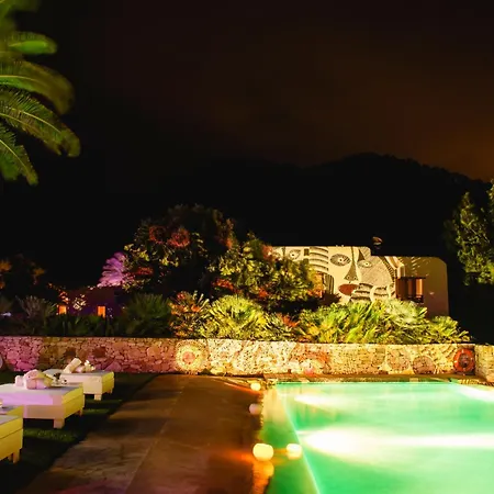 Bed and Breakfast Casa La Vista *