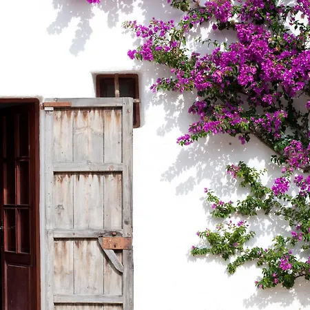 Casa La Vista Bed and Breakfast Sant Joan De Labritja