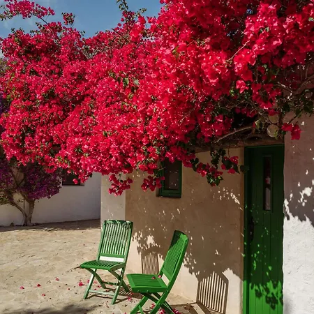 Casa La Vista Bed and Breakfast Sant Joan De Labritja