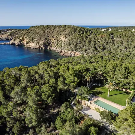 Casa La Vista Sant Joan De Labritja