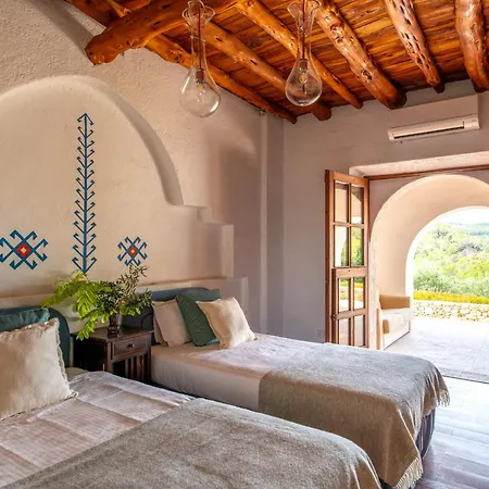 Bed and Breakfast Casa La Vista *