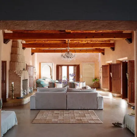 Casa La Vista * Sant Joan De Labritja