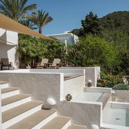 Casa La Vista Bed and Breakfast Sant Joan De Labritja