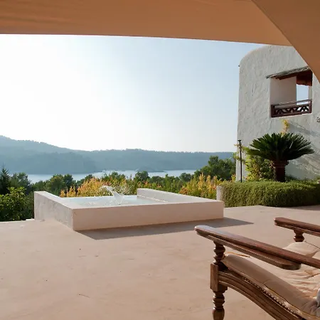 Bed and Breakfast Casa La Vista *
