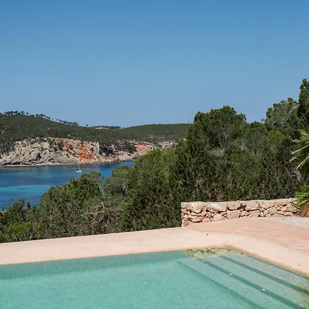 Casa La Vista Bed and Breakfast Sant Joan De Labritja