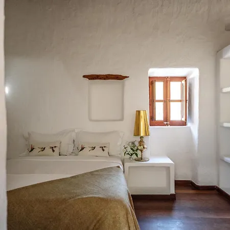 Casa La Vista Sant Joan De Labritja