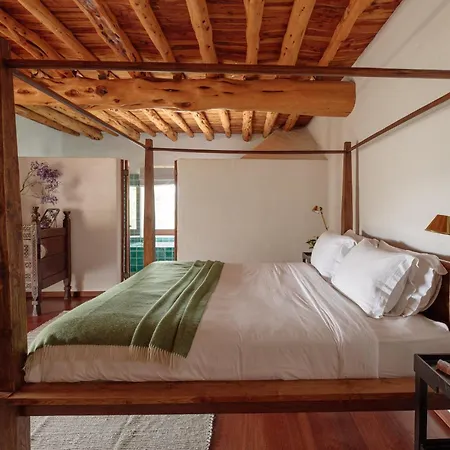 Casa La Vista Bed and Breakfast Sant Joan De Labritja