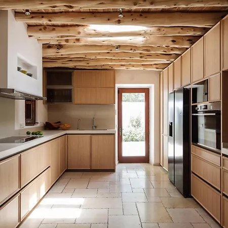 Casa La Vista * Sant Joan De Labritja