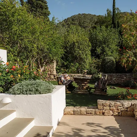 Casa La Vista Bed and Breakfast Sant Joan De Labritja