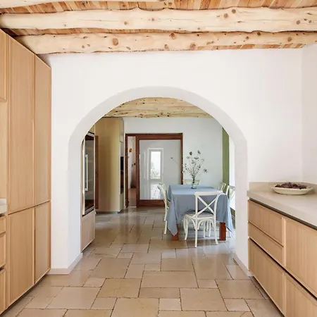 Bed and Breakfast Casa La Vista