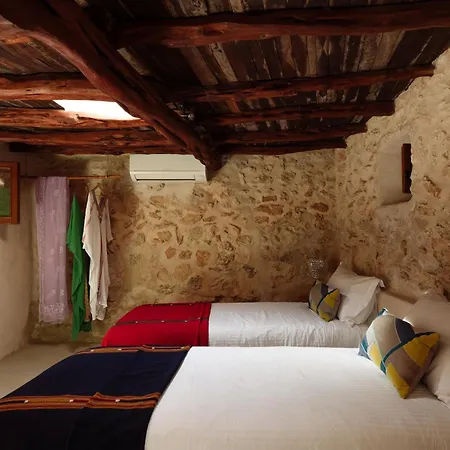 Casa La Vista Bed and Breakfast *