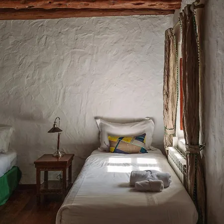 Bed and Breakfast Casa La Vista *