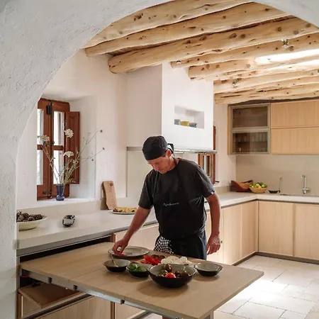 Bed and Breakfast Casa La Vista Sant Joan De Labritja