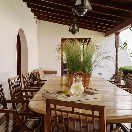 Casa La Vista Sant Joan De Labritja