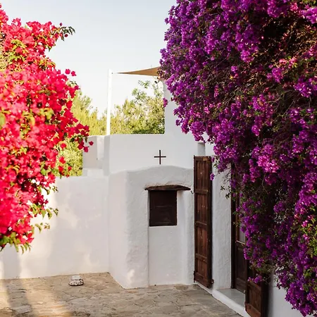 Casa La Vista * Sant Joan De Labritja