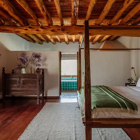 Casa La Vista