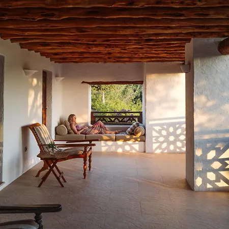 Bed and Breakfast Casa La Vista *