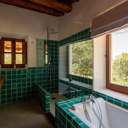 Casa La Vista Bed and Breakfast Sant Joan De Labritja