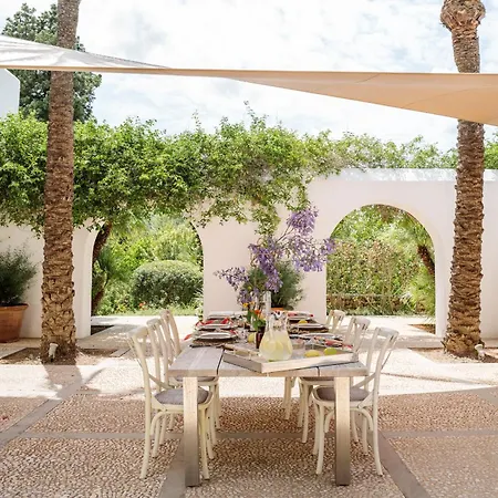 Casa La Vista Sant Joan De Labritja