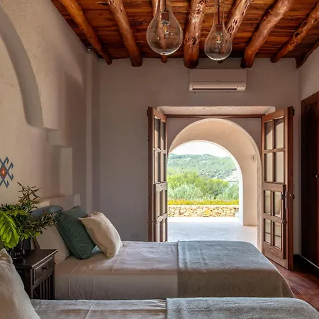Bed and Breakfast Casa La Vista *