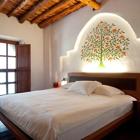 Bed and Breakfast Casa La Vista Sant Joan De Labritja