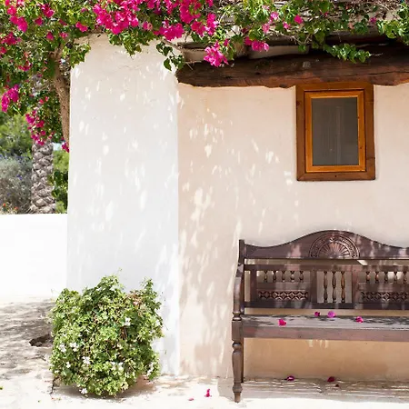 Casa La Vista Bed and Breakfast *